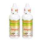 Kit 2 Óleo de Avestruz 35ml Ômega 3 6 7 9 Suplemento Alimentar