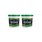 Kit 2 Óleo De Baleia 900ml Vbrasil Multi Uso Vbrasil Original
