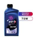 Kit 2 Óleo De Câmbio Manual Tranself Nfx Sae 75w