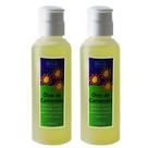 Kit 2 Óleo De Camomila Cabelos Danificados 120Ml - Pepilon