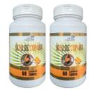 Kit 2 Oleo de Copaiba - Life Natural - 60 Cápsulas