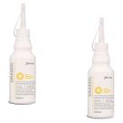 Kit 2 Óleo De Girassol Corporal Bico Aplicador 100ml Farmax Kit 2 Óleo De Girassol Corporal Bico Aplicador 100ml Farmax