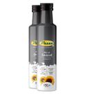 Kit 2 Óleo de Girassol Pazze 250 ml