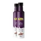 Kit 2 Óleo de Linhaça Marrom Extra Virgem Pazze 250ml Kit 2 Óleo de Linhaça Marrom Extra Virgem Pazze 250ml