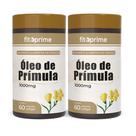 Kit 2 Óleo De Prímula 1000mg 60 Cápsulas Fitoprime
