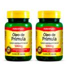 Kit 2 Óleo de Prímula 60 Capsulas 500mg Maxinutri