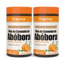 Kit 2 Óleo De Semente De Abóbora 1000mg 60 cápsulas Fitoprime