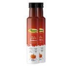 Kit 2 Óleo de Semente de Abóbora Pazze 250ml Kit 2 Óleo de Semente de Abóbora Pazze 250ml