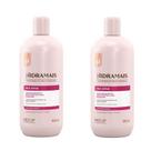 kit 2 Óleo Desodorante Massagem MIX ATIVE Hidramais 500ml kit 2 Óleo Desodorante Massagem MIX ATIVE Hidramais 500ml