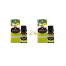 Kit 2 Óleo Essenciais Camomila Alemã 100% Puro 5ml - Chamed Kit 2 Óleo Essenciais Camomila Alemã 100% Puro 5ml - Chamed
