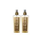 Kit 2 Óleo Extraordinário Capilar Proteção Térmica 100ml