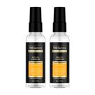 Kit 2 Óleo Finalizador TRESemmé Brilho Lamelar 60ml Cada Kit 2 Óleo Finalizador TRESemmé Brilho Lamelar 60ml Cada