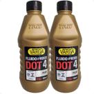 Kit 2 Óleo Fluido de Freio DOT 4 Original Trw Varga 500ml