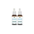 Kit 2 Óleo Girassol Ozonizado WNF 30ml Regenera e Protege a Pele Profundamente