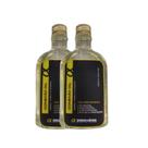 Kit 2 Oleo Hidratante Barba Conexão Oil Macholandia 230ml Kit 2 Oleo Hidratante Barba Conexão Oil Macholandia 230ml