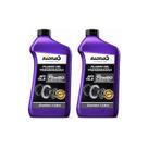 Kit 2 Óleo Para Transmissão Manual Radnaq 75w80 Gl5 Kit 2 Óleo Para Transmissão Manual Radnaq 75w80 Gl5