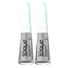 Kit 2 Óleo Secante Novo Toque Tratamento 8ml