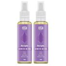 Kit 2 Óleo Semente Uva Pontas Ressecadas 120Ml - Pepilon