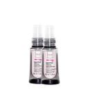 Kit 2 Óleos Capilar Quartzo Shine 65ml - Cadiveu Essentials