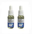 kit 2 Óleos De Girassol Max Ozônio - Suplemento Para o Dia Dia Natural e Funcional