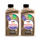 Kit 2 Óleos De Transmissão Automática Fluidmatic Lv Mv