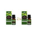 Kit 2 Óleos Essenciais Patchouli 100% Puro 10ml - Chamed Kit 2 Óleos Essenciais Patchouli 100% Puro 10ml - Chamed