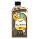 Kit 2 Óleos Total Quartz Ineo Mdc 5w-30 Acea C2 C3 Sintético