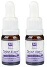 Kit 2 Onico Blend Reparador de Unhas RHR 10ml