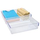 Kit 2 Organizador Roupas Closet Armário Acessórios Biquínis Meias Kit 2 Organizador Roupas Closet Armário Acessórios Biquínis Meias