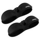 Kit 2 Organizadores Fios/cabos Preto 10.78.001.000 Vonder Kit 2 Organizadores Fios/cabos Preto 10.78.001.000 Vonder