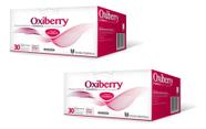 Kit 2 Oxiberry - Cramberry em sachê de 5g cada - União química Kit 2 Oxiberry - Cramberry em sachê de 5g cada - União química