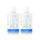 Kit 2 Oxnan Shampoo Sensitive Sensível Cães Gatos Botupharma 280ml Kit 2 Oxnan Shampoo Sensitive Sensível Cães Gatos Botupharma 280ml