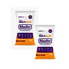 Kit 2 pacotes Cloro Para Piscina Rhofer Pacote 1kg ou 500g