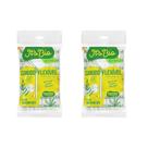 Kit 2 Pacotes de Canudo Bio Flexível sachê Strawplast com 100 unidades Kit 2 Pacotes de Canudo Bio Flexível sachê Strawplast com 100 unidades