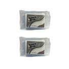 Kit 2 Pacotes de Esponja Mágica Scotch Brite 1 unidade