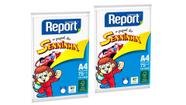 Kit 2 Pacotes de Papel Sulfite Senninha Suzano 100F A4