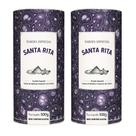 Kit 2 Pacotes Farofa Premium Santa Rita 500g Temperada com Cebola, Crocante e Saborosa