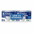 Kit 2 Pacotes Fralda Geriatrica Confort Master Pants PM