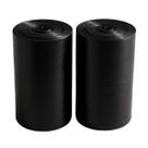 Kit 2 Pacotes Saco de Lixo de 40 Litros 100 Unidades Cada