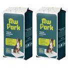 Kit 2 Pacotes Tapete Higiênico P/ Cães Aw Park 30un 80x60cm