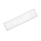Kit 2 Painel Embutir Retangular LED 18W 15x60cm BF