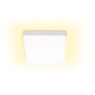 Kit 2 Painel Iluminação Borda Infinita Sobrepor 18w Frameles