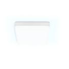 Kit 2 Painel Iluminação Borda Infinita Sobrepor 18w Frameles