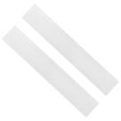 Kit 2 Painel LED 18 W 6500K 10x60 Retangular Sobrepor Foxlux