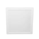 Kit 2 Painel LED 18W LYS Quadrado Sobrepor - Taschibra
