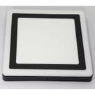 Kit 2 Painel LED Taschibra Dual Color 18W+6W Sobrepor Quadra Kit 2 Painel LED Taschibra Dual Color 18W+6W Sobrepor Quadra