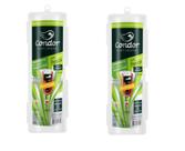 KIT 2 PAINTCASE PARA ROLO 23cm 2121 TINTA SEMPRE FRESCA CONDOR