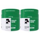 Kit 2 Palatinose Carboidratos Suplemento Natural 300g Max Titanium