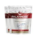 Kit 2 Palatinose Vitafor 600g Neutro