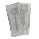 Kit 2 Pano de Prato Copa Cozinha Absorvente Atoalhado Ute Cz